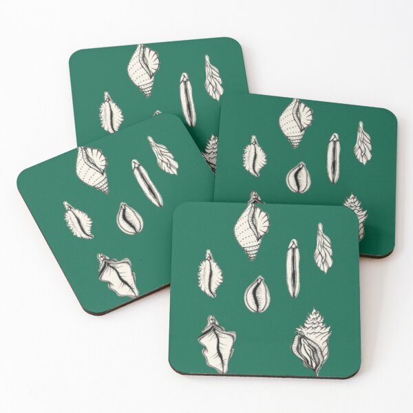 Item preview, she shells    designed and sold by HandCraftedStud.
