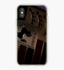 Stuttgart iPhone Case