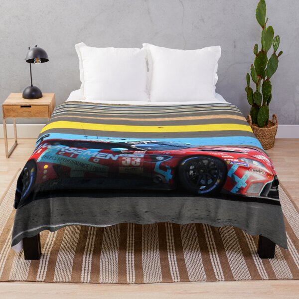 Item preview, Aston Martin Vantage AMR Motorsport Racing Action designed and sold by AndyEvansPhotos.