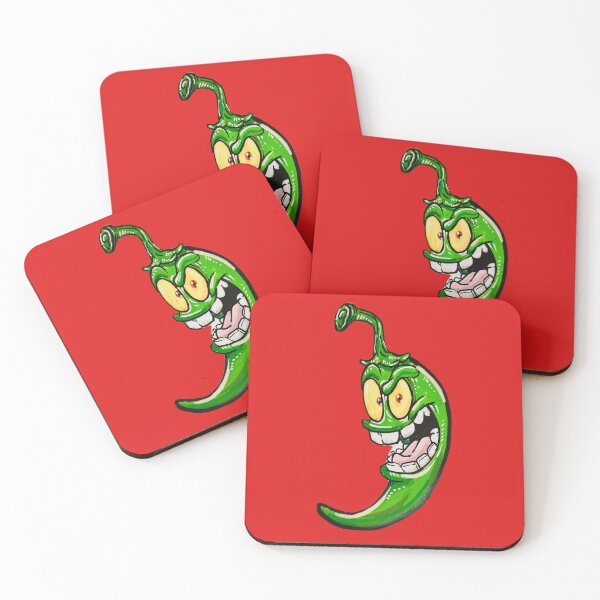 Item preview, Doodle art, paprika designed and sold by mETTY mET.