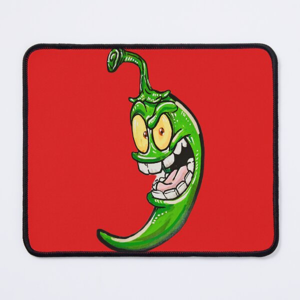Item preview, Doodle art, paprika designed and sold by mETTY mET.