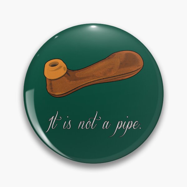 Item preview, Satisfyer It is not a pipe    designed and sold by HandCraftedStud.