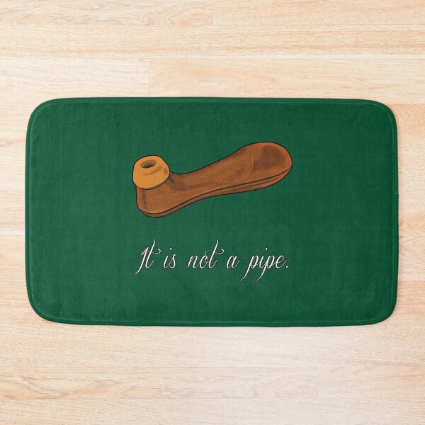 Item preview, Satisfyer It is not a pipe    designed and sold by HandCraftedStud.