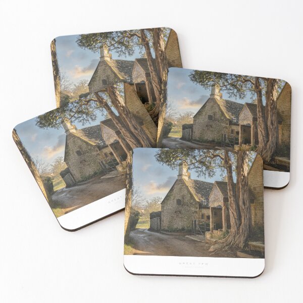 Item preview, Great Tew designed and sold by andrewroland.