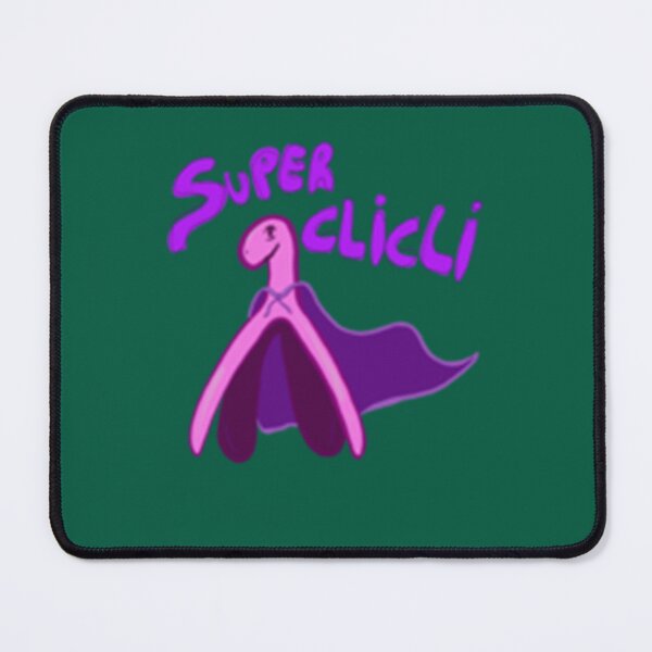 Item preview, Super click      designed and sold by HandCraftedStud.