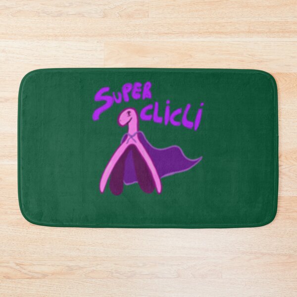 Item preview, Super click      designed and sold by HandCraftedStud.