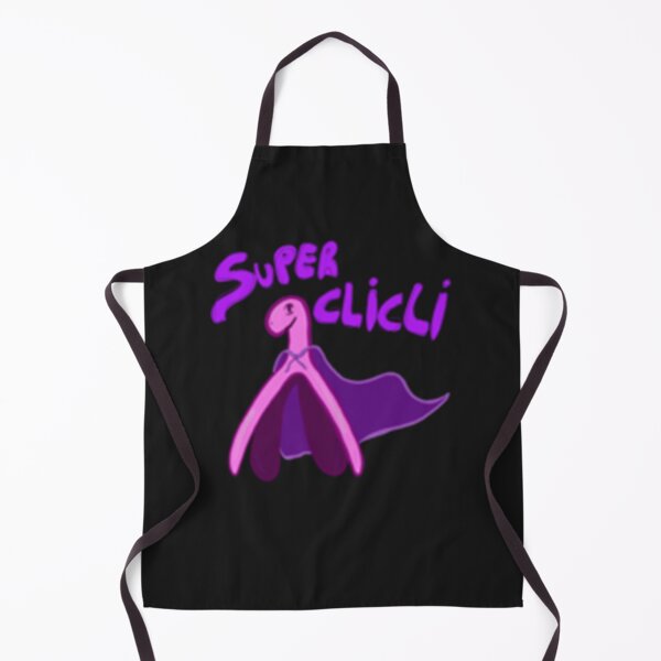 Item preview, Super click designed and sold by HandCraftedStud.