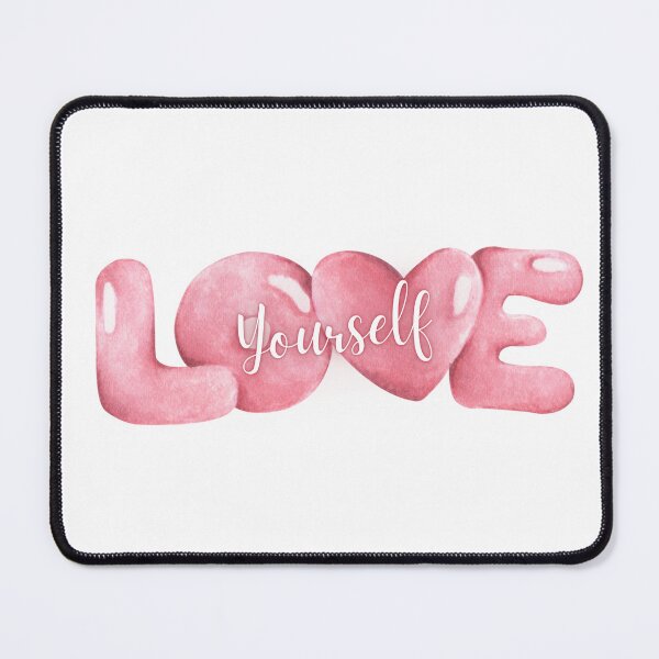 Item preview, Love Yourself designed and sold by qawistz.