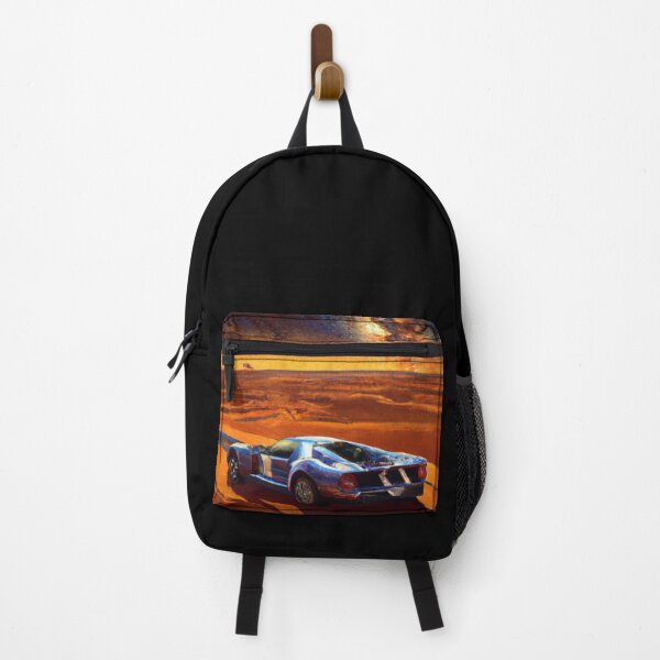 Item preview, Ford GT in the streets designed and sold by SpaceCars.