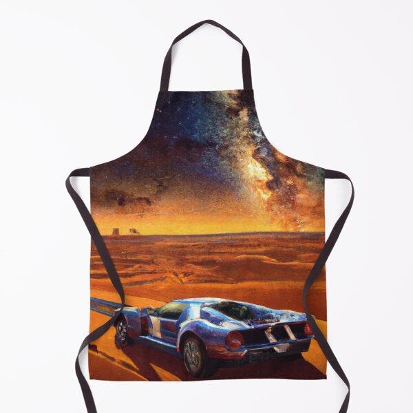 Item preview, Ford GT in the streets designed and sold by SpaceCars.