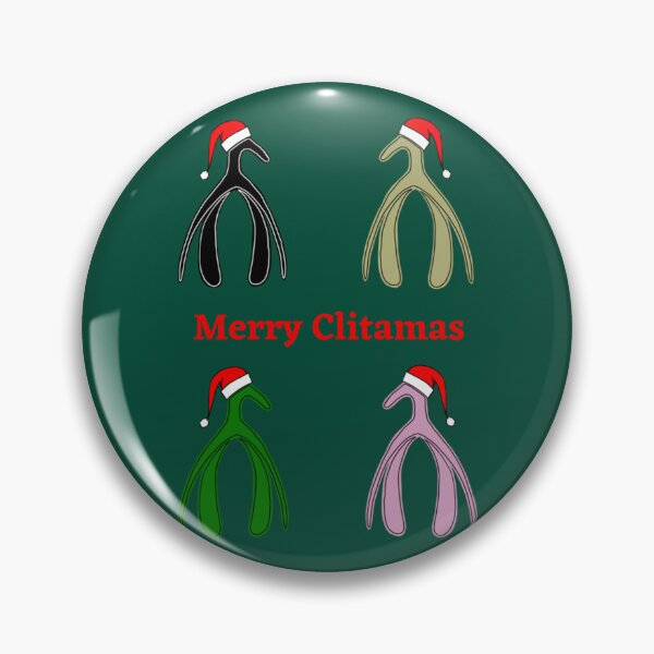 Item preview, Merry Clitamas - 2    designed and sold by HandCraftedStud.