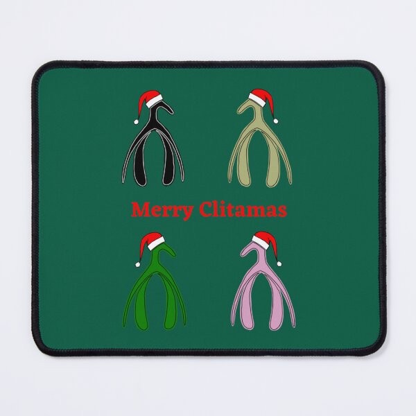 Item preview, Merry Clitamas - 2    designed and sold by HandCraftedStud.