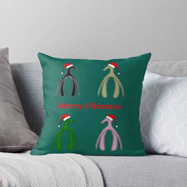 Aperçu de l'œuvre Joyeux Clitamas - 2 créée et vendue par HandCraftedStud.