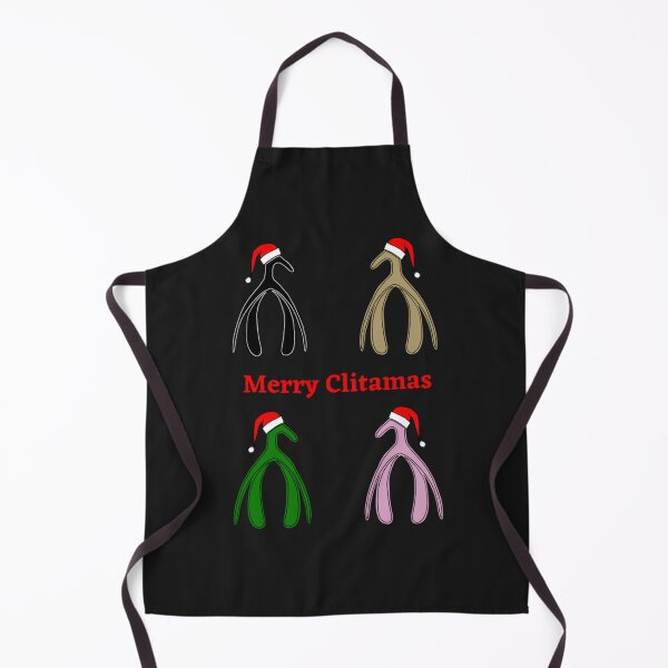 Item preview, Merry Clitamas - 2 designed and sold by HandCraftedStud.