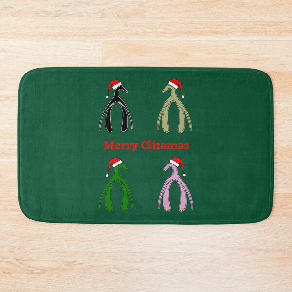 Item preview, Merry Clitamas - 2    designed and sold by HandCraftedStud.
