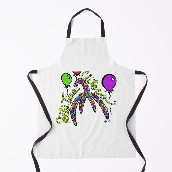 Item preview, Party Time C designed and sold by HandCraftedStud.
