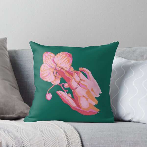 Item preview, Orchid Touch    designed and sold by HandCraftedStud.
