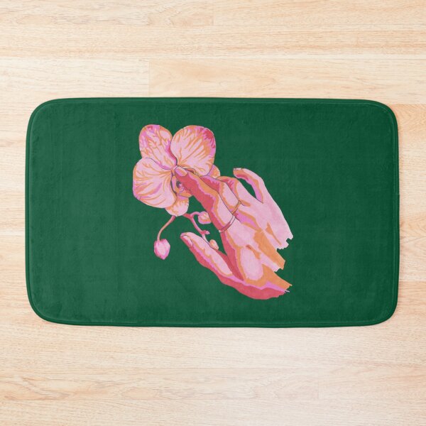 Item preview, Orchid Touch    designed and sold by HandCraftedStud.