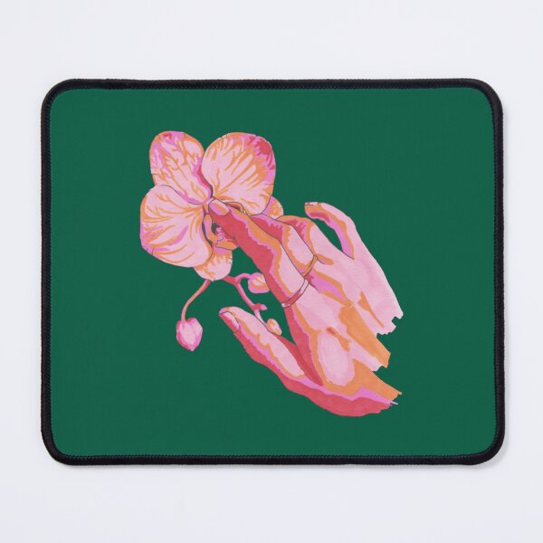 Item preview, Orchid Touch designed and sold by HandCraftedStud.