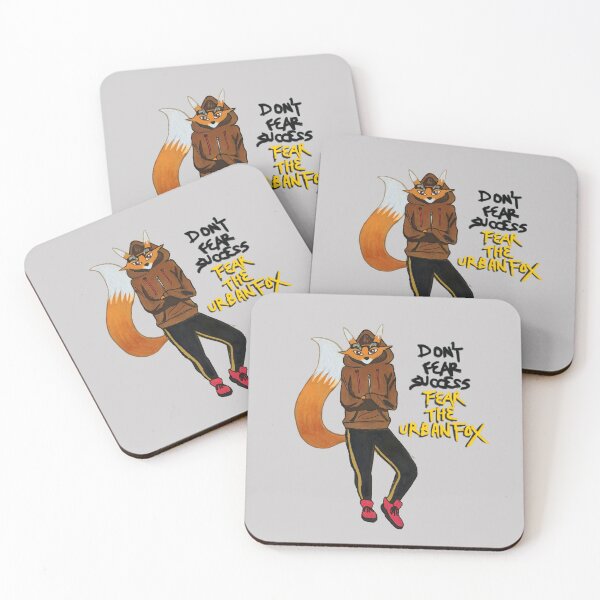 Item preview, Urban Fox designed and sold by Blackbird76.