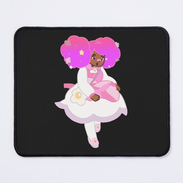 Item preview, BubbleGirl designed and sold by Knottygirl.