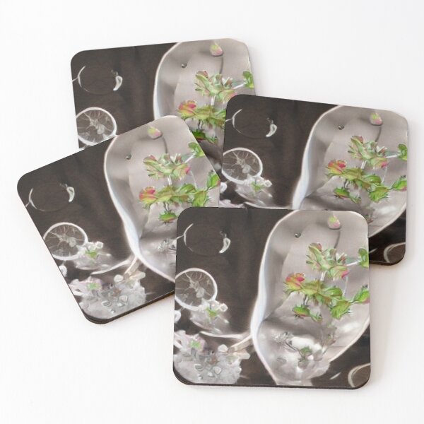 Item preview, Somewhere between flower heaven and earth. designed and sold by Chris Purdy.