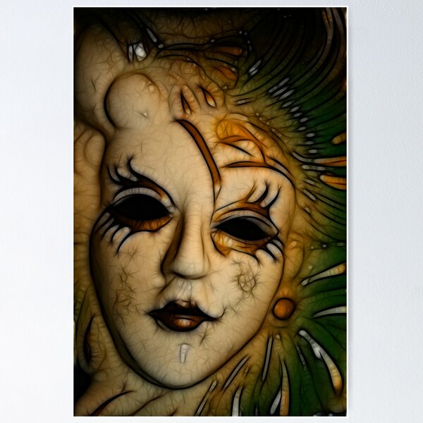 Item preview, The Coward designed and sold by Virginia N. Fred.