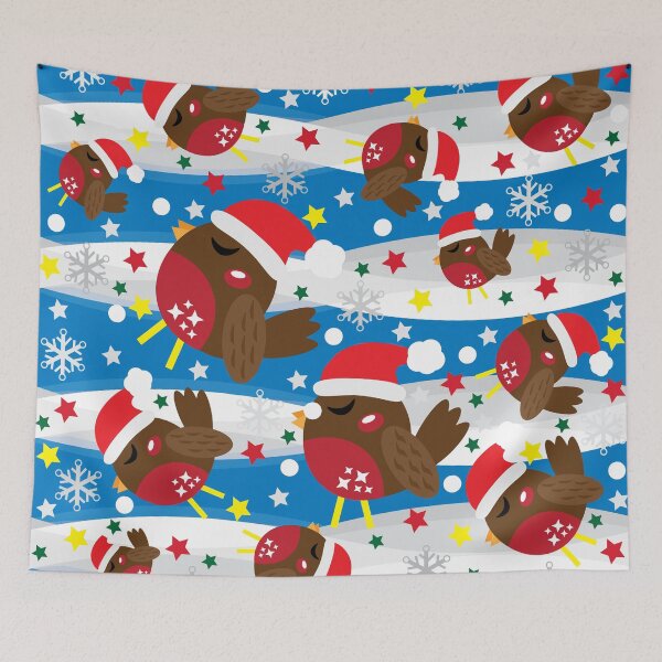 Item preview, Mini adventures Christmas winter mix designed and sold by smalladventures.