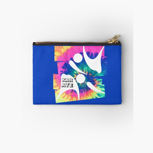 Item preview, KARATE Colorful Tie Dye  designed and sold by OMdesign10.