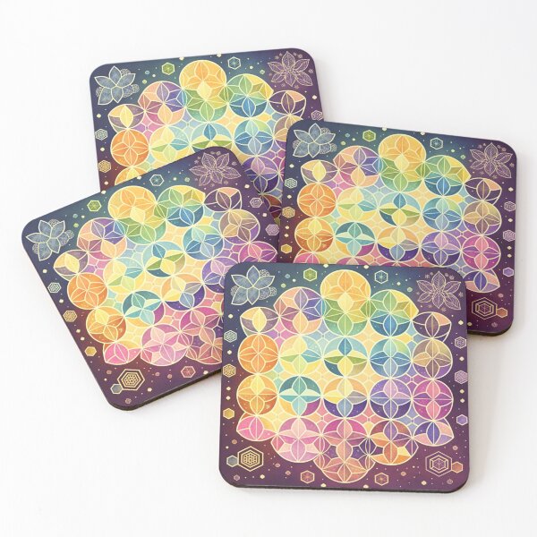 Item preview, Sacred Geometry designed and sold by AffirmDSG.
