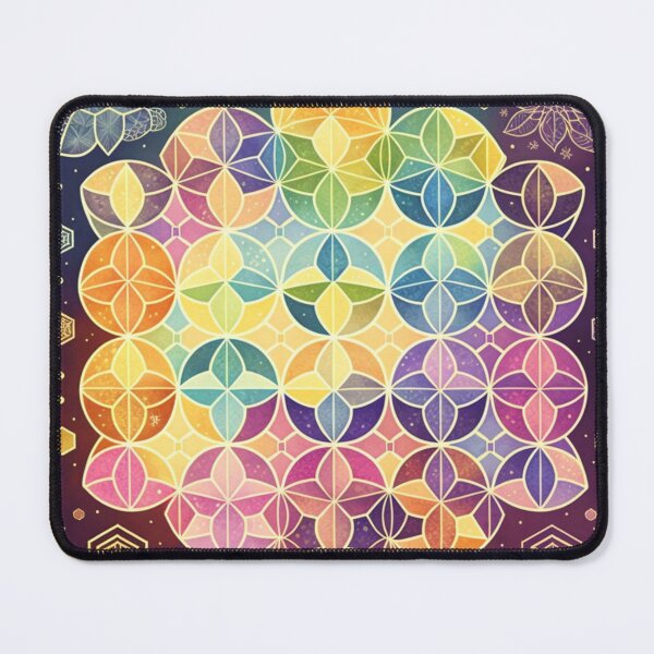 Item preview, Sacred Geometry designed and sold by AffirmDSG.