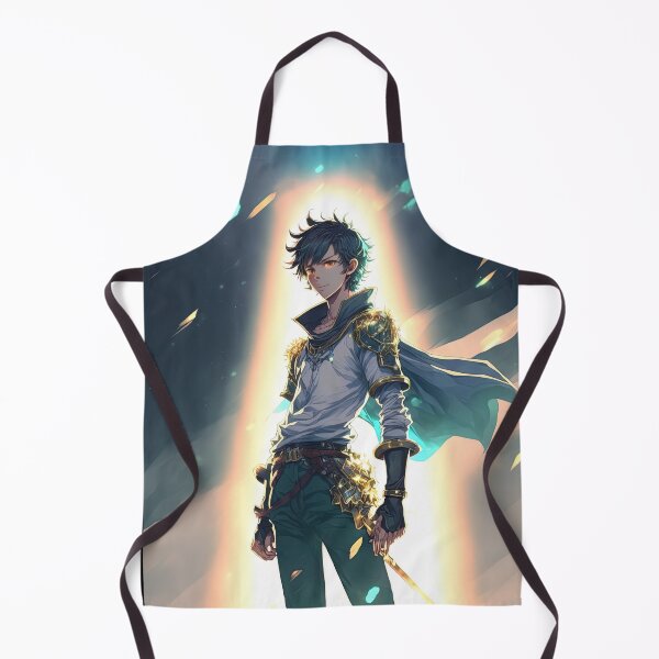 Item preview, Fan art de Genshin Impact Venti designed and sold by stickertopic.