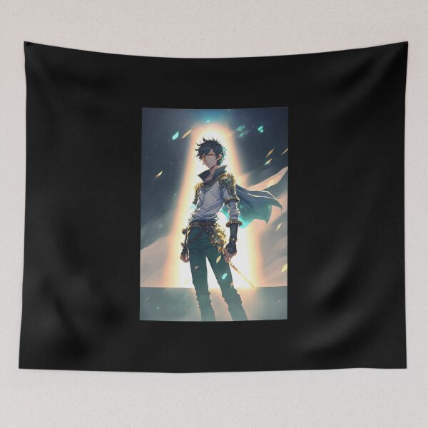 Item preview, Fan art de Genshin Impact Venti designed and sold by stickertopic.