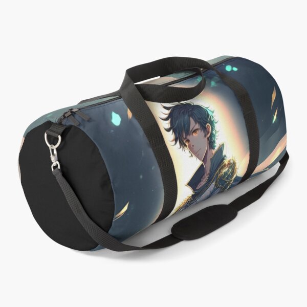 Item preview, Genshin Impact Venti Fan Art designed and sold by stickertopic.