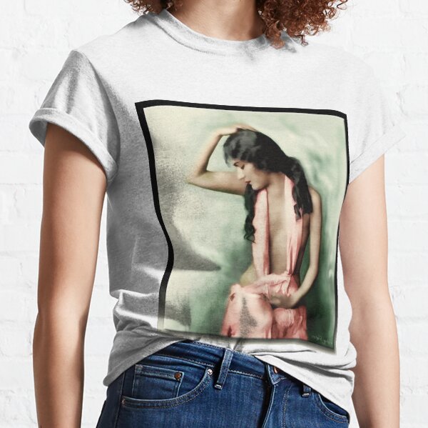 Alice Wilkie Classic T-Shirt