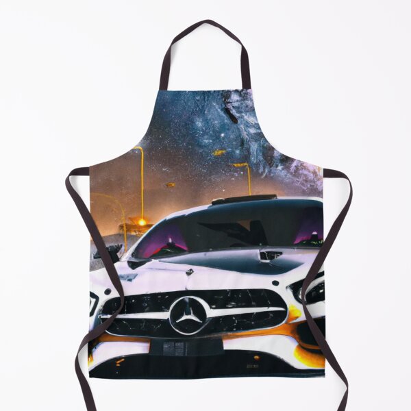 Item preview, Mercedes Benz AMG GT in the streets designed and sold by SpaceCars.