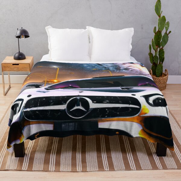 Item preview, Mercedes Benz AMG GT in the streets designed and sold by SpaceCars.
