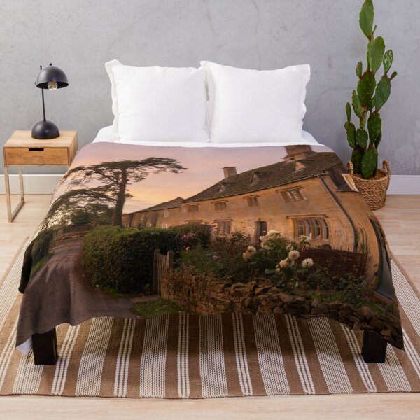 Item preview, Hidcote Bartrim designed and sold by andrewroland.