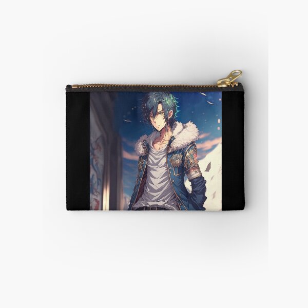 Item preview, Genshin Impact Venti Fan Art designed and sold by stickertopic.
