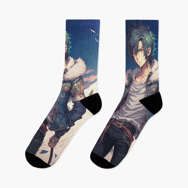 Item preview, Genshin Impact Venti Fan Art designed and sold by stickertopic.