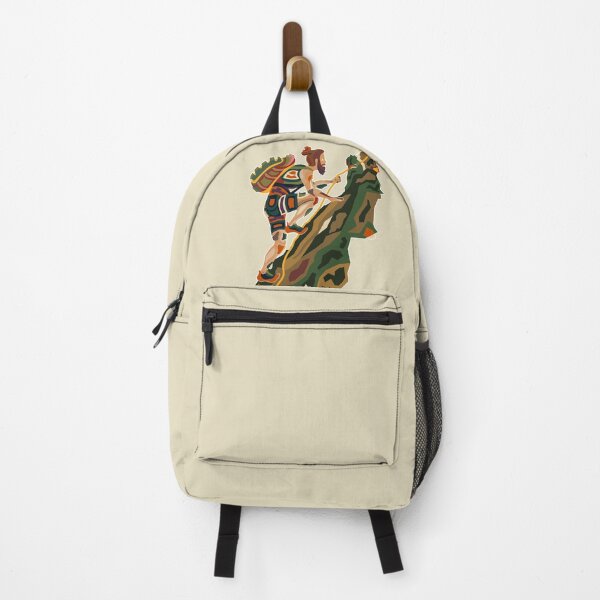 Item preview, MR.MOUNTAIN TREKKER designed and sold by GREENOART.