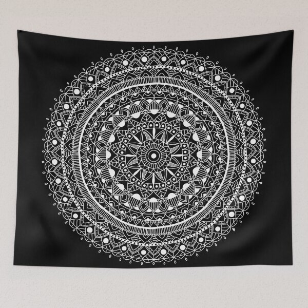 Item preview, Mandala designed and sold by annac99.