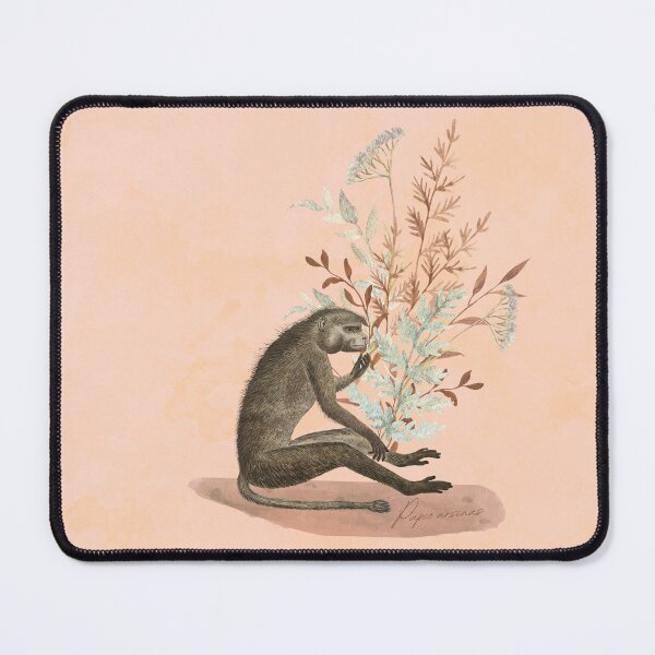 Item preview, Chacma baboon (Papio ursinus) designed and sold by musicora.