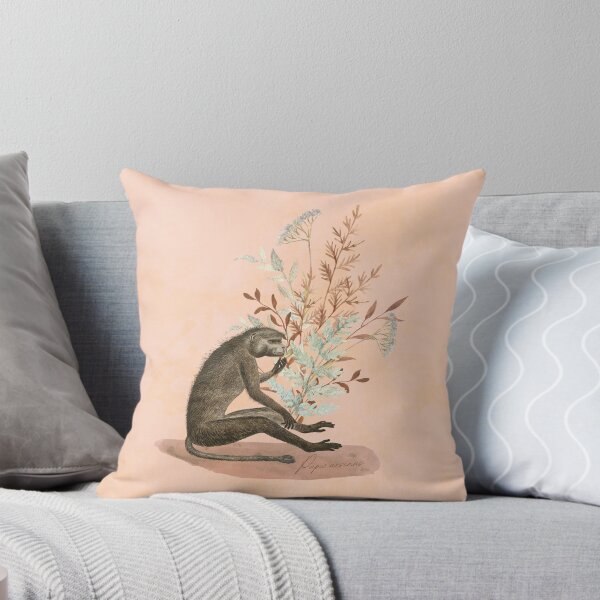 Item preview, Chacma baboon (Papio ursinus) designed and sold by musicora.