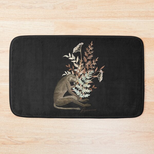 Item preview, Chacma baboon (Papio ursinus) designed and sold by musicora.