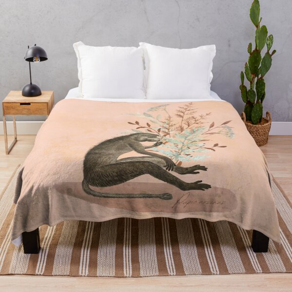Item preview, Chacma baboon (Papio ursinus) designed and sold by musicora.