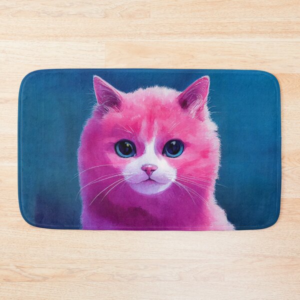 Item preview, LaPerm cat designed and sold by AppleElf.