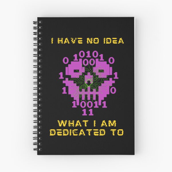 Item preview, I have no idea what i am dedicated to. designed and sold by ConradoBullhead.