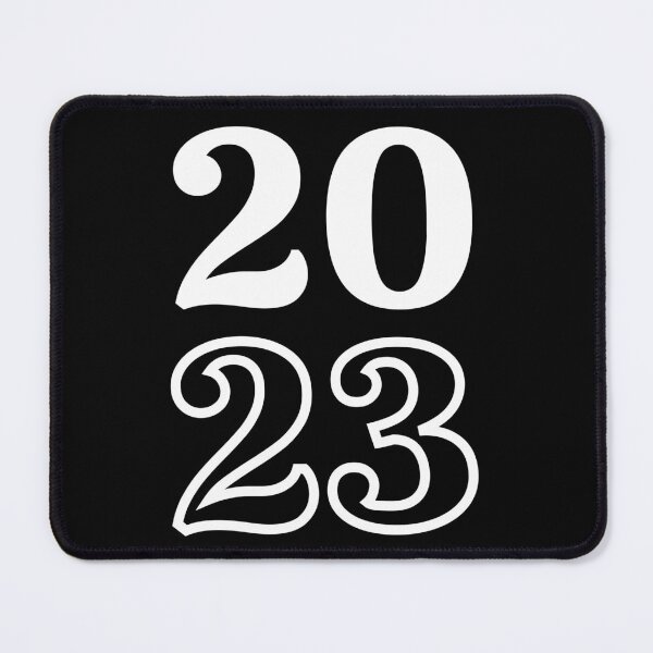 Item preview, 2023 - HAPPY NEW YEAR - 2023 NEW YEAR - HELLO 2023 designed and sold by WBP Mart.