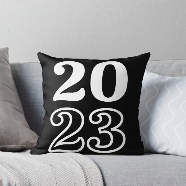 Item preview, 2023 - HAPPY NEW YEAR - 2023 NEW YEAR - HELLO 2023 designed and sold by WBP Mart.